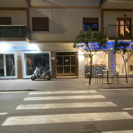 Bed & Breakfast Caruso Sorrento
