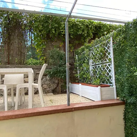 Bed & Breakfast Caruso 2*