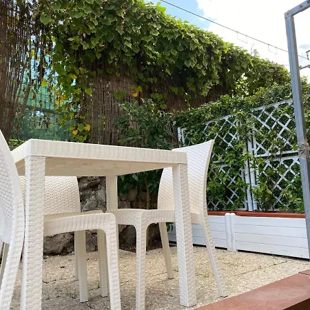 Caruso Sorrento