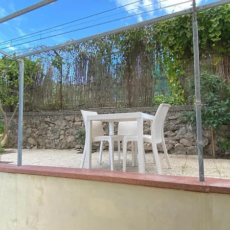 Bed & Breakfast Caruso