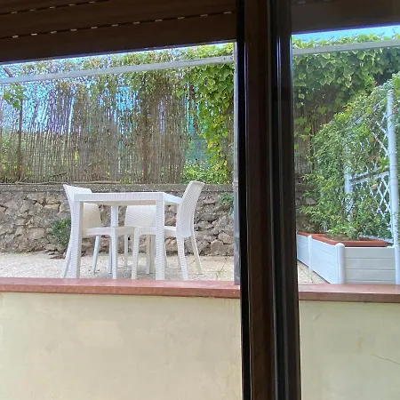Caruso Bed & Breakfast
