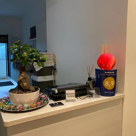 Caruso Bed & Breakfast