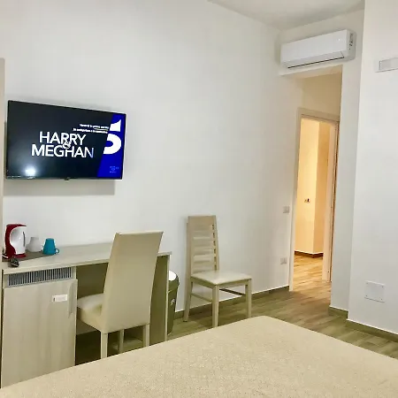 Caruso Bed & Breakfast Sorrento