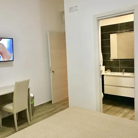 Caruso Bed & Breakfast 2*