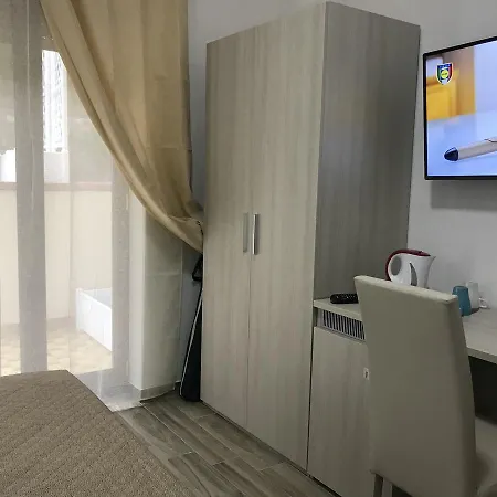 Bed & Breakfast Caruso