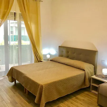 Bed & Breakfast Caruso