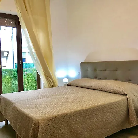 Bed & Breakfast Caruso 2*