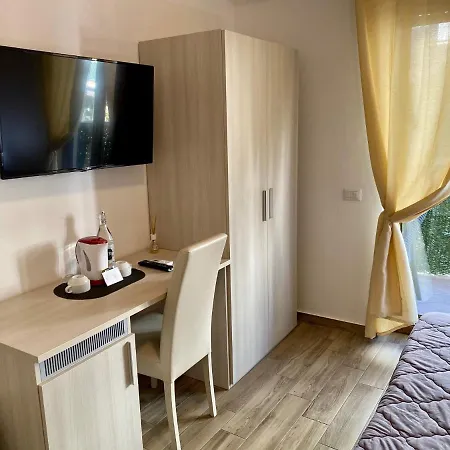 Bed & Breakfast Caruso Sorrento