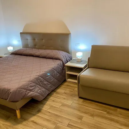 Caruso Bed & Breakfast