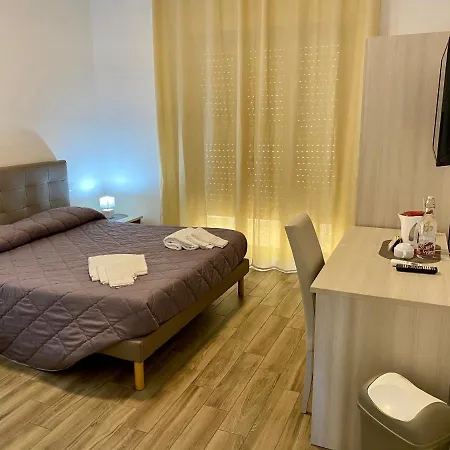 Bed & Breakfast Caruso