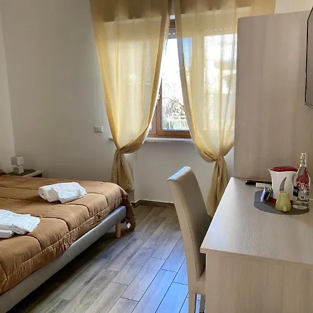 Caruso Bed & Breakfast