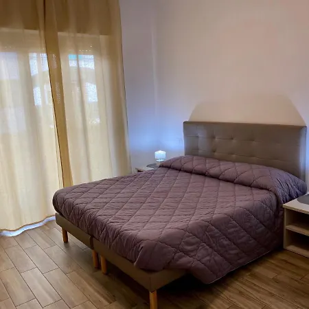 Caruso Bed & Breakfast Sorrento