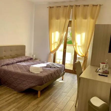 Bed & Breakfast Caruso