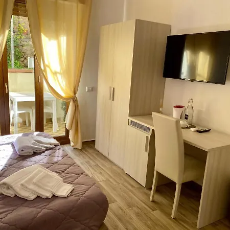 Caruso Bed & Breakfast