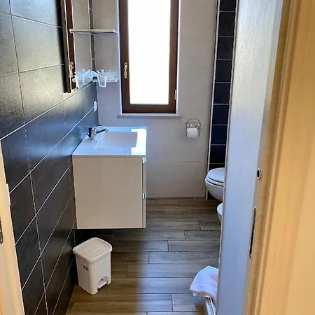 Bed & Breakfast Caruso Sorrento