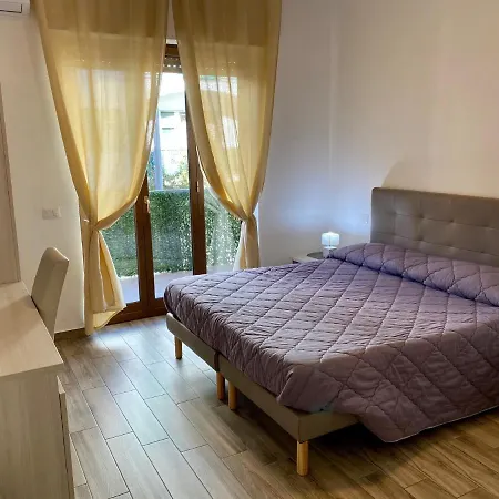 Caruso Bed & Breakfast