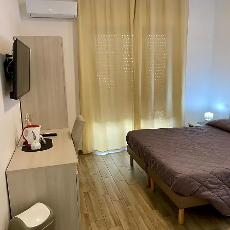 Bed & Breakfast Caruso Sorrento