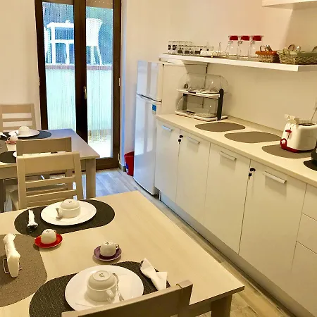 Caruso Bed & Breakfast