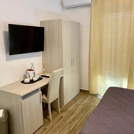 Bed & Breakfast Caruso Sorrento