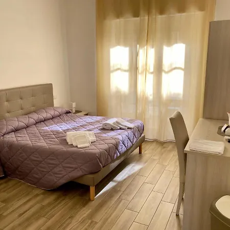 Bed & Breakfast Caruso 2*