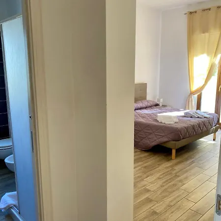 Caruso Bed & Breakfast Sorrento