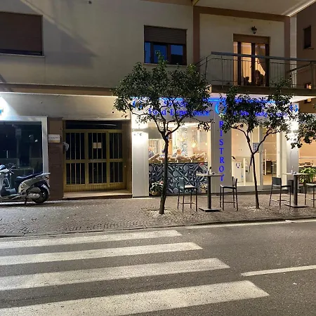 Caruso 住宿加早餐酒店